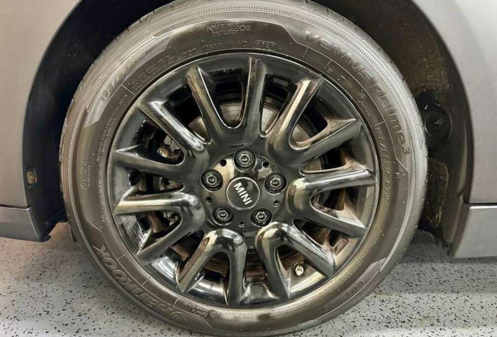 MINI One 1.5 102cv Auto Facelift jAlu16/Park/SiègCh