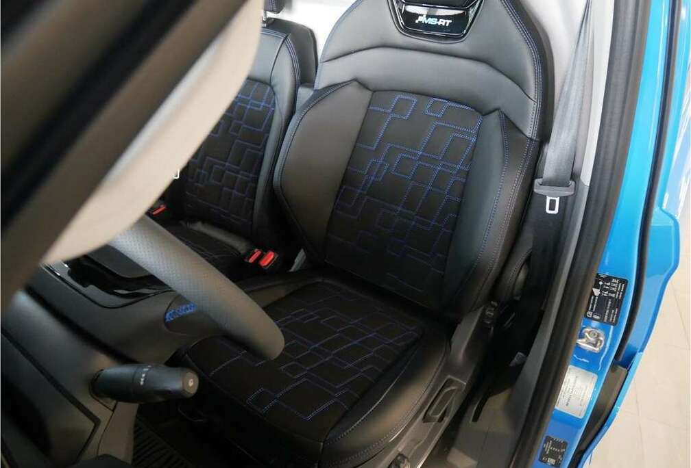 Ford FOURGON 320S MS-RT 2.0TD170 T6.2 A8 4WD SWB 2.0 17