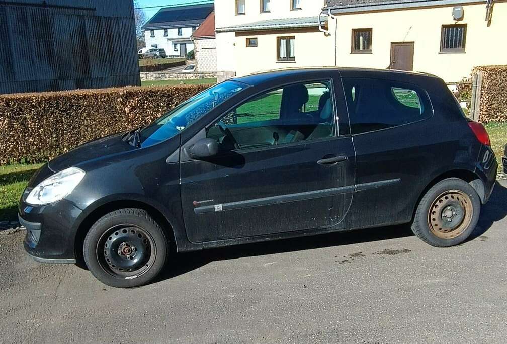 Renault 1.5 dCi Authentique