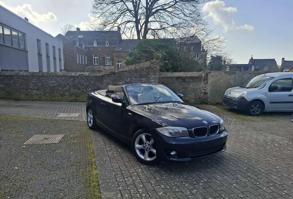 BMW PRETE A IMMATRICULÉ AVEC 1 AN DE GARANTIE