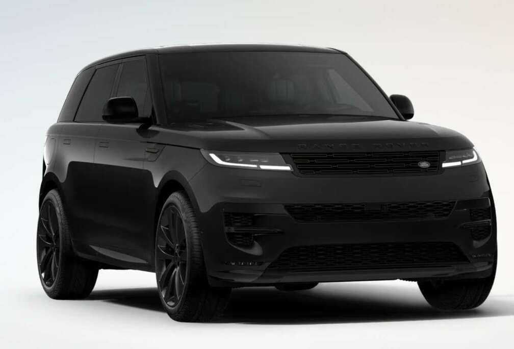 Land Rover [PHEV] SE Dynamic P460e