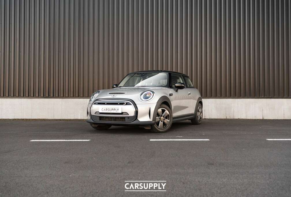 MINI e-Mini 28.9 kWh Cooper SE