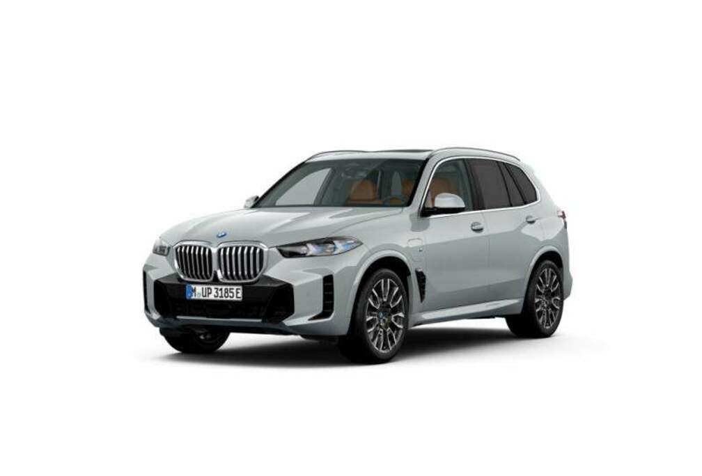 BMW xDrive50e M Sport INDIVIDUAL  PANO  TOWB  Drive