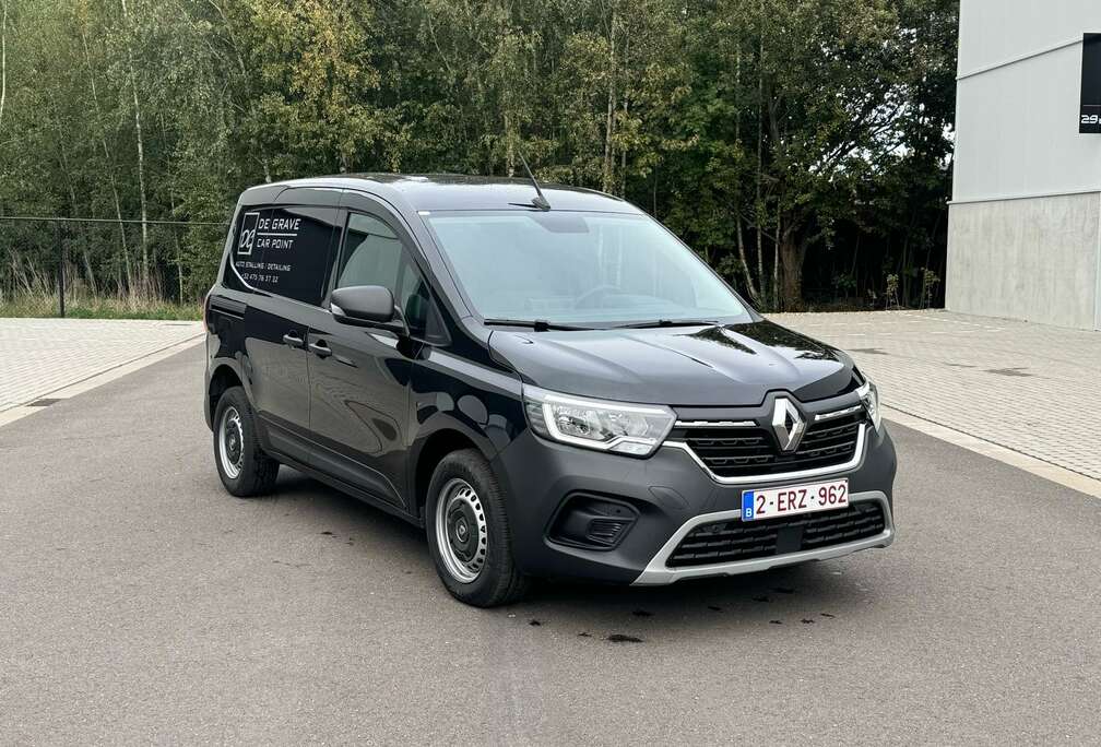 Renault €16.500 ex. A/C/carplay/Navi./PDC/Cruise/coating