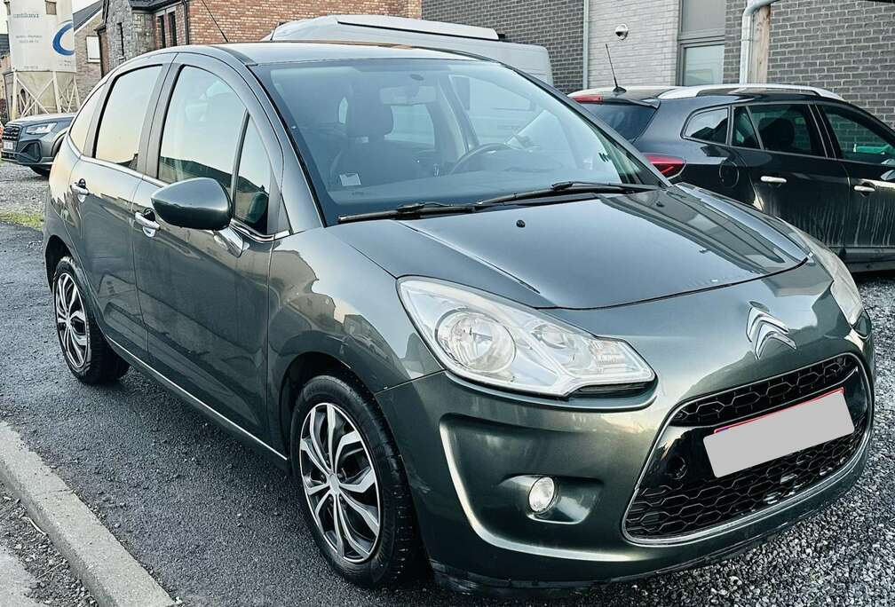 Citroen 1.6 e-HDi Prêt à immatriculer