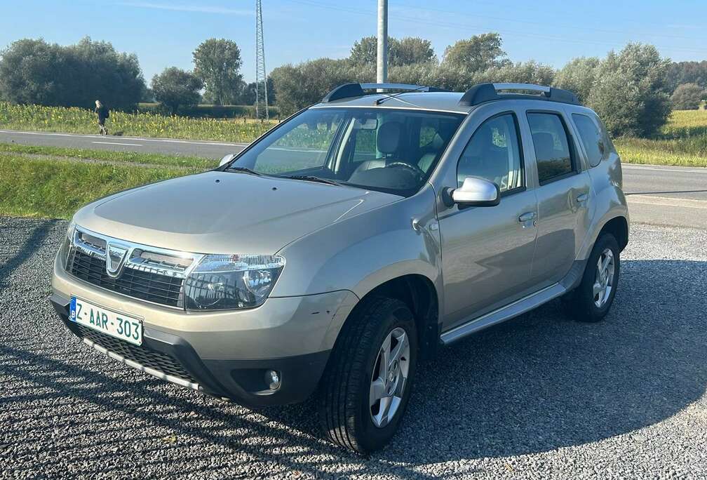 Dacia 1.5L DIESEL. EURO-5. 148300 KM. 2013. 5900 EURO