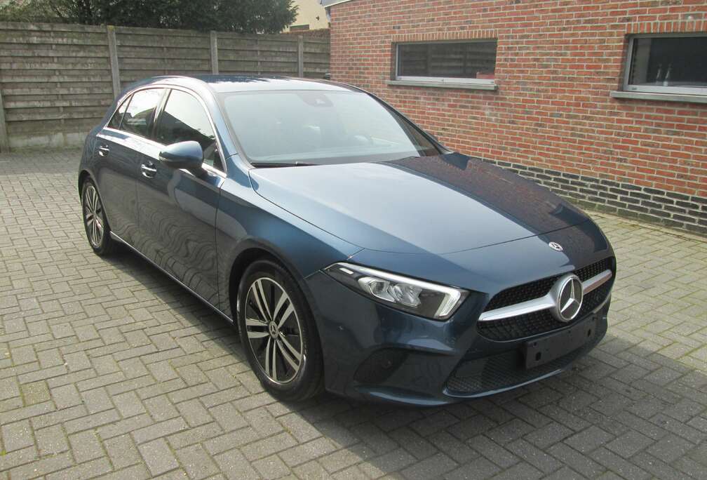 Mercedes-Benz AUT NAVI CAMERA