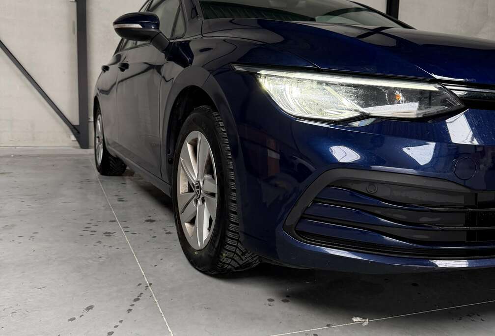 Volkswagen 2.0 SCR TDi Life DSG