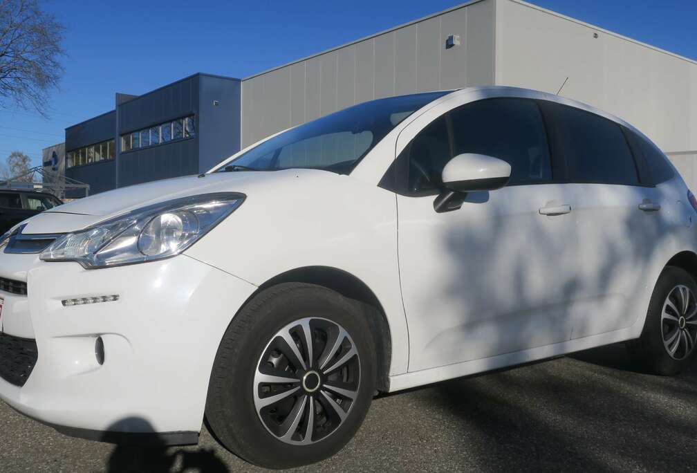 Citroen C3 1.2i PureTech Feel
