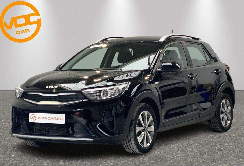 Kia 1.0 i 99 pk