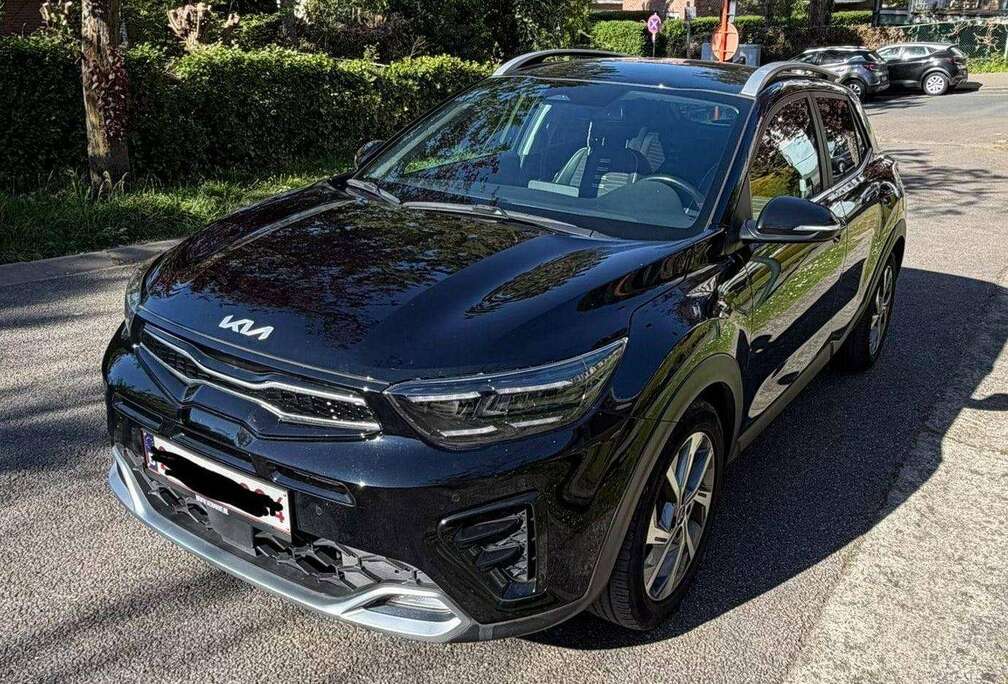 Kia Stonic 1.0 T GT Line ISG DCT