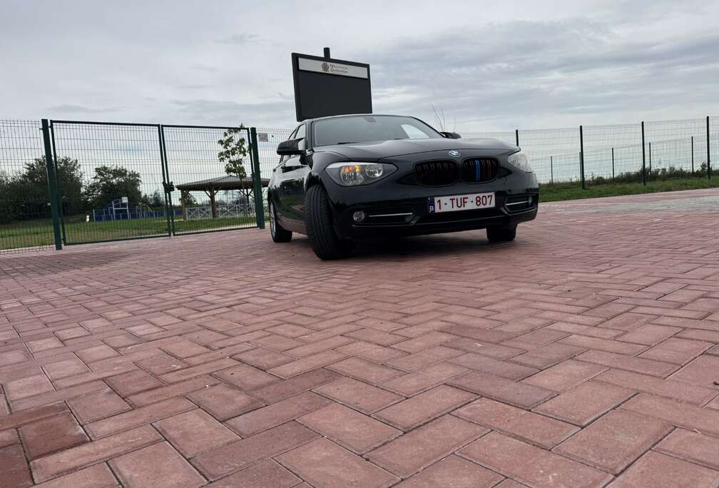 BMW dA Red Devils Sport Edition