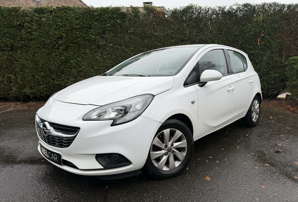 Opel Corsa 1.4i Edition (EU6.2) *NAV* *GARANTIE*