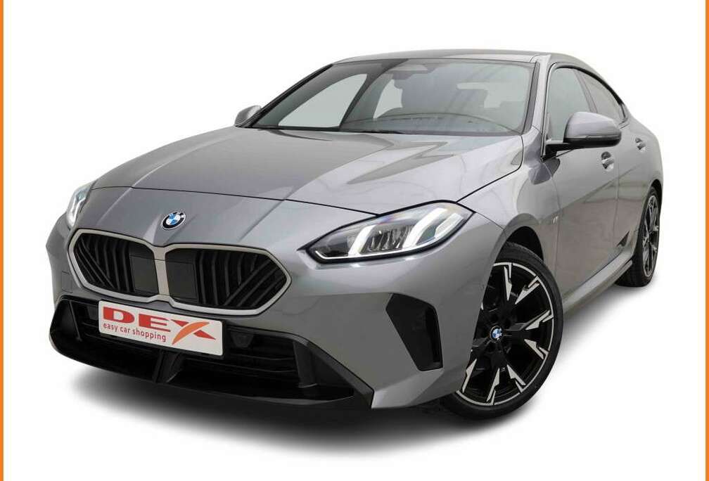 BMW 220iA Gran Coupe M Sport  GPS Live Cockpit Plus  Alu19