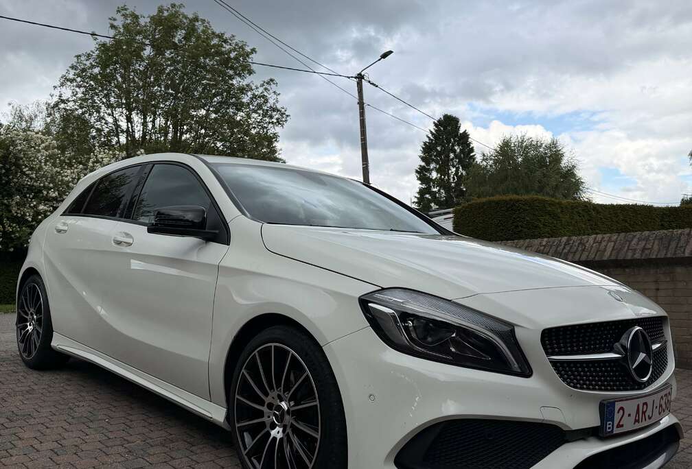 Mercedes-Benz d