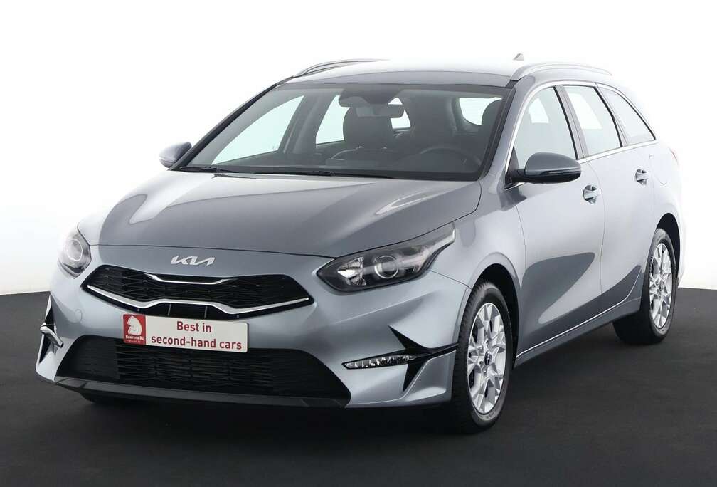 Kia SPORTSWAGON PULSE 1.0 T-GDI ISG + GPS + CARPLAY +