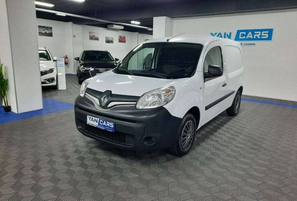 Renault 1.5 dCi  TLÉ   CLIM  GARANTIE 1 AN  KIT DISTRI NEUF  NO ADBLUE