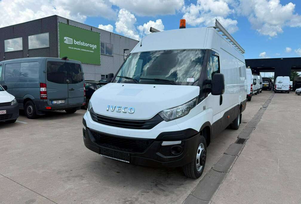Iveco 35 140 (Stock ID 76389)