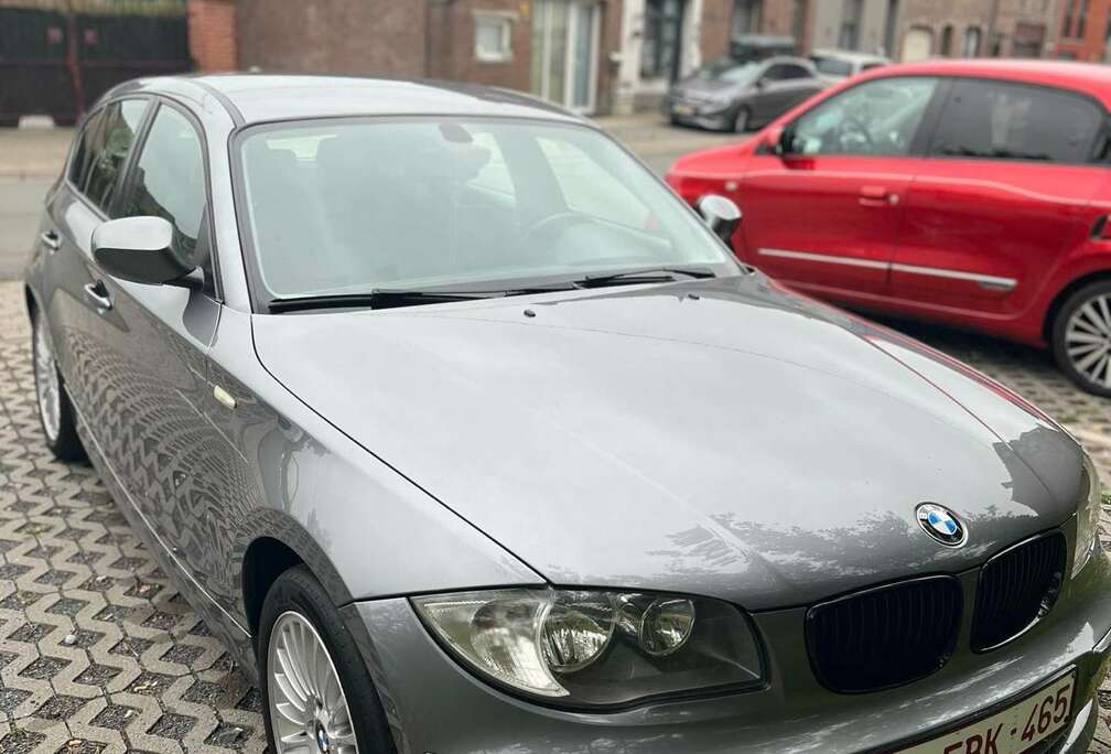 BMW 118i