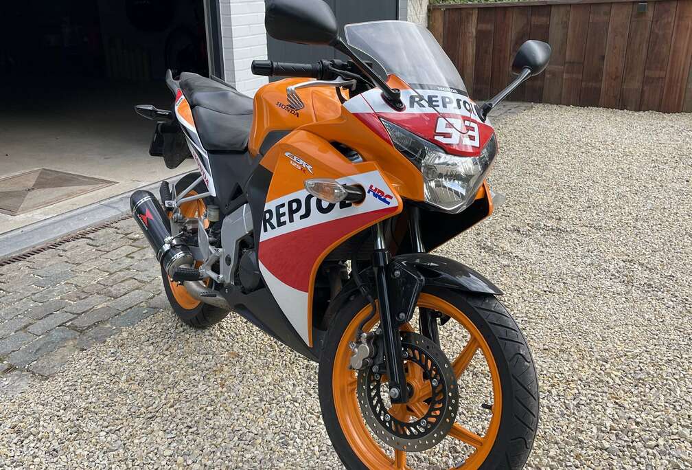 Honda