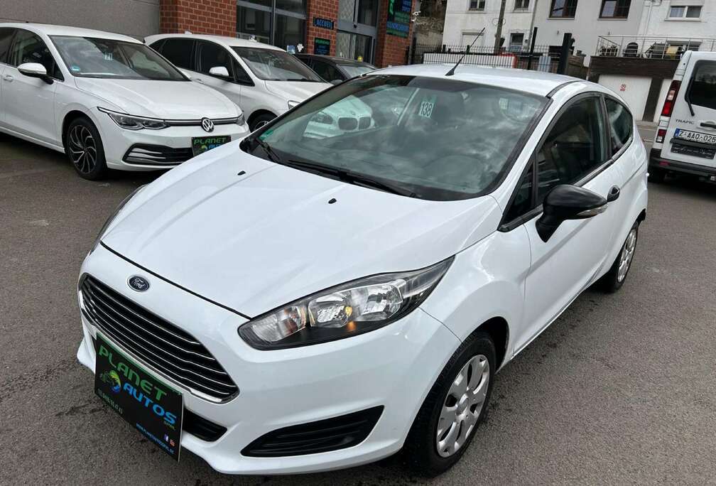 Ford 1.25i 3 PORTES AIRCO GARNTIE 12 MOIS