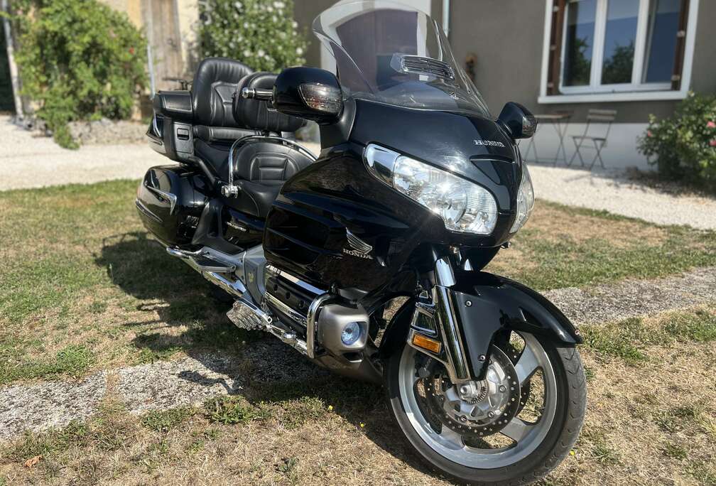 Honda Full