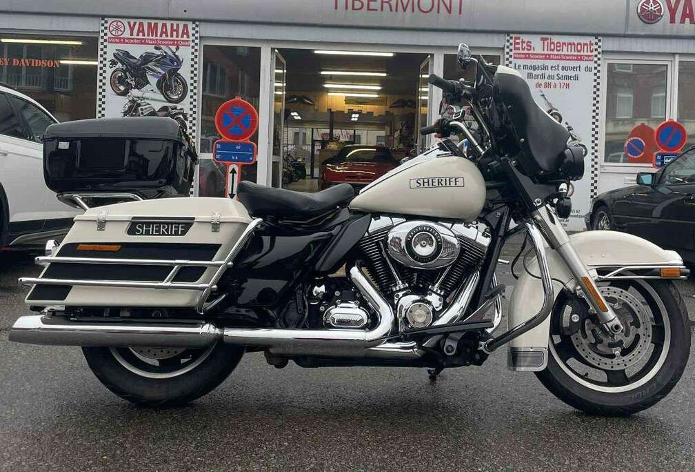 Police