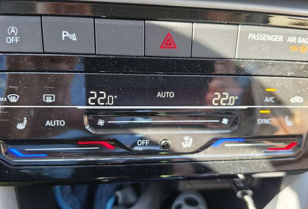 Volkswagen 1.0 TSI Active OPF DSG