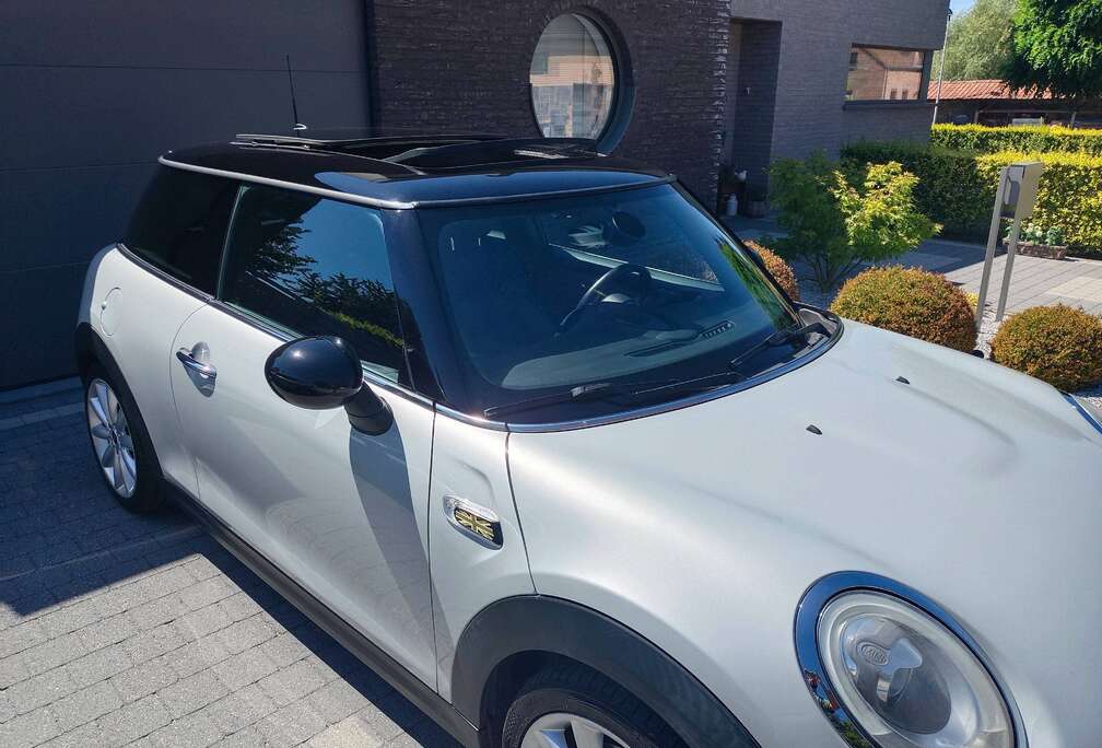 MINI Mini 1.5 D Cooper
