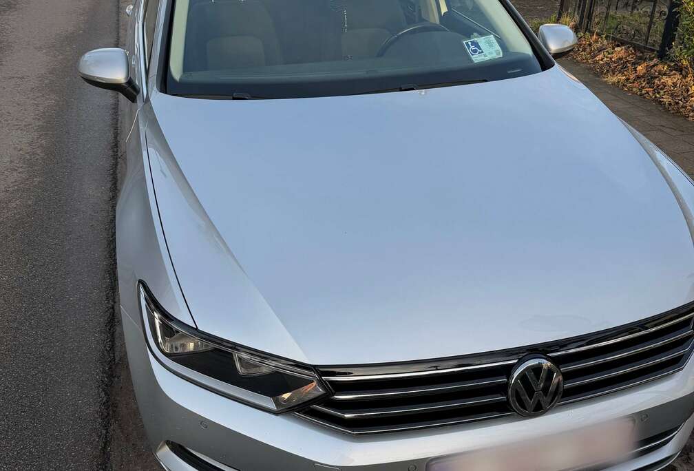 Volkswagen Berline 1.6 Diesel