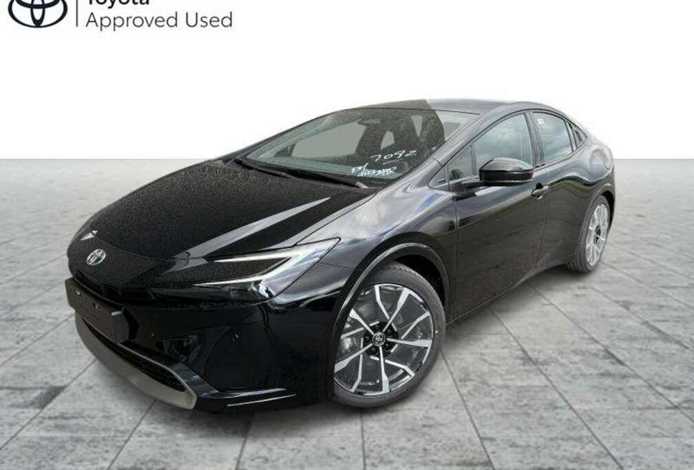 Toyota Plug-in Premium Plus Nieuw 0KM