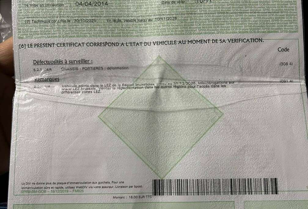 Opel 1.3 CDTI - 95 ch FAP ecoFlex Stop/Start Graphite