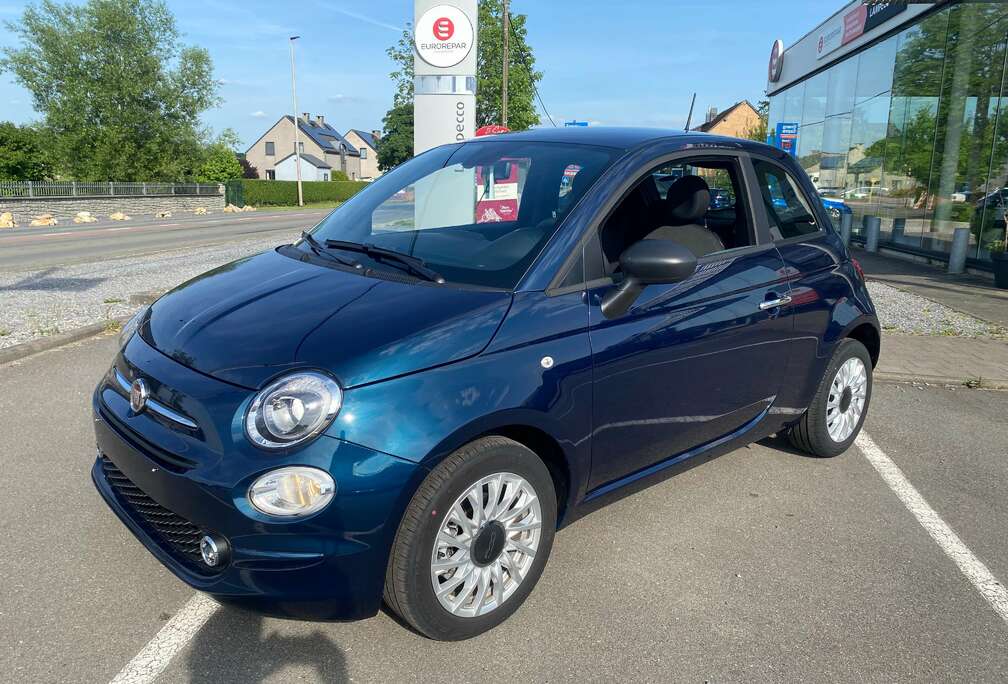 Fiat 1.0i MHEV Dolcevita carplay NEUVE