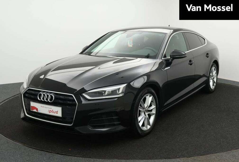 Audi Sportback Audi A5 Sportback 40 g-tron*S tronic*170