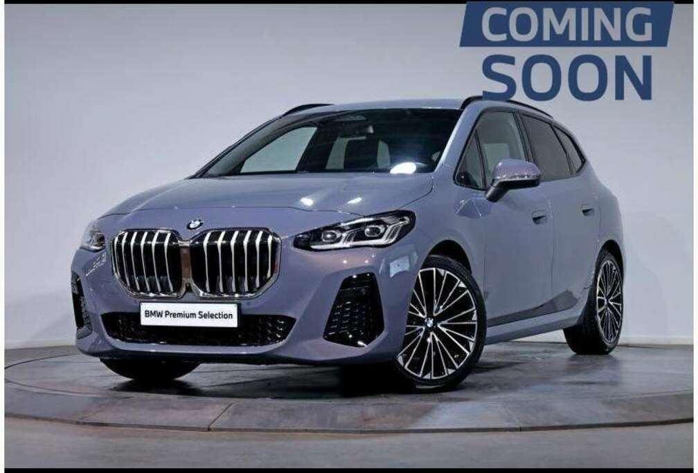 BMW i Active Tourer Kit M Sport