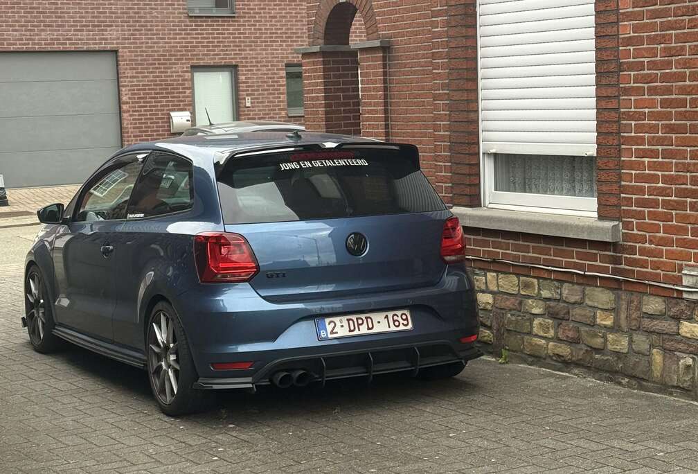 Volkswagen 1.8 TSI (Blue Motion Technology) DSG