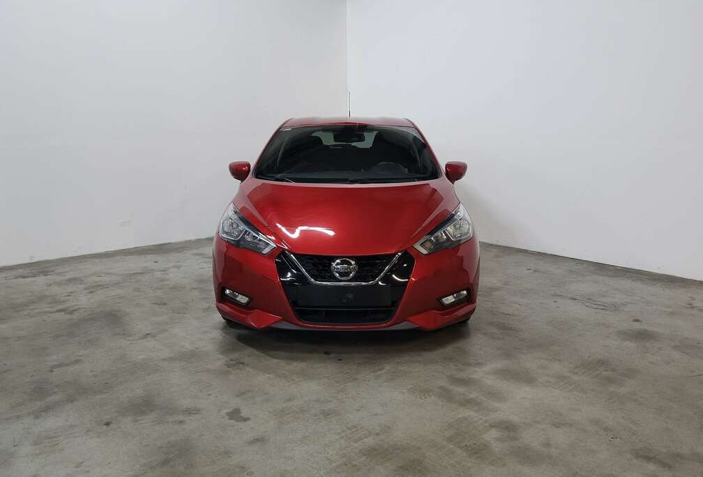 Nissan Micra IG-T 100 X Tronic * CARPLAY *