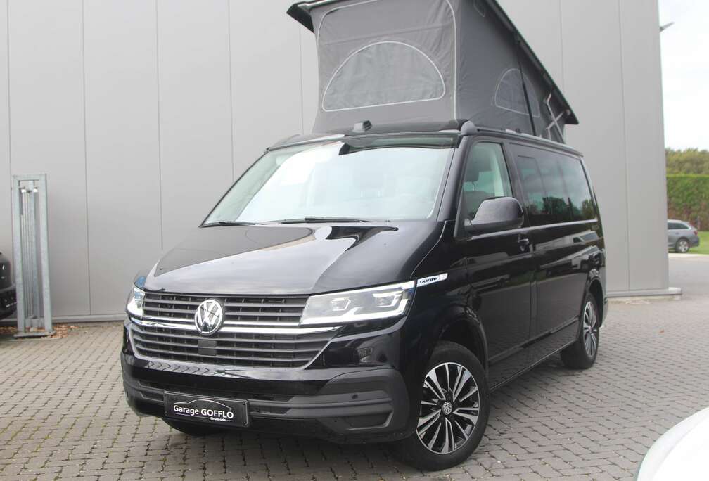 Volkswagen BEACH 2.0 TDI DSG Camper - 44.400KM - 2024