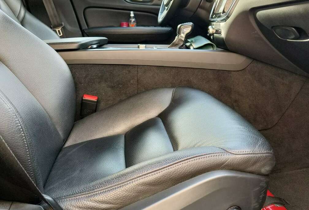 Volvo D3 Geartronic Momentum Pro