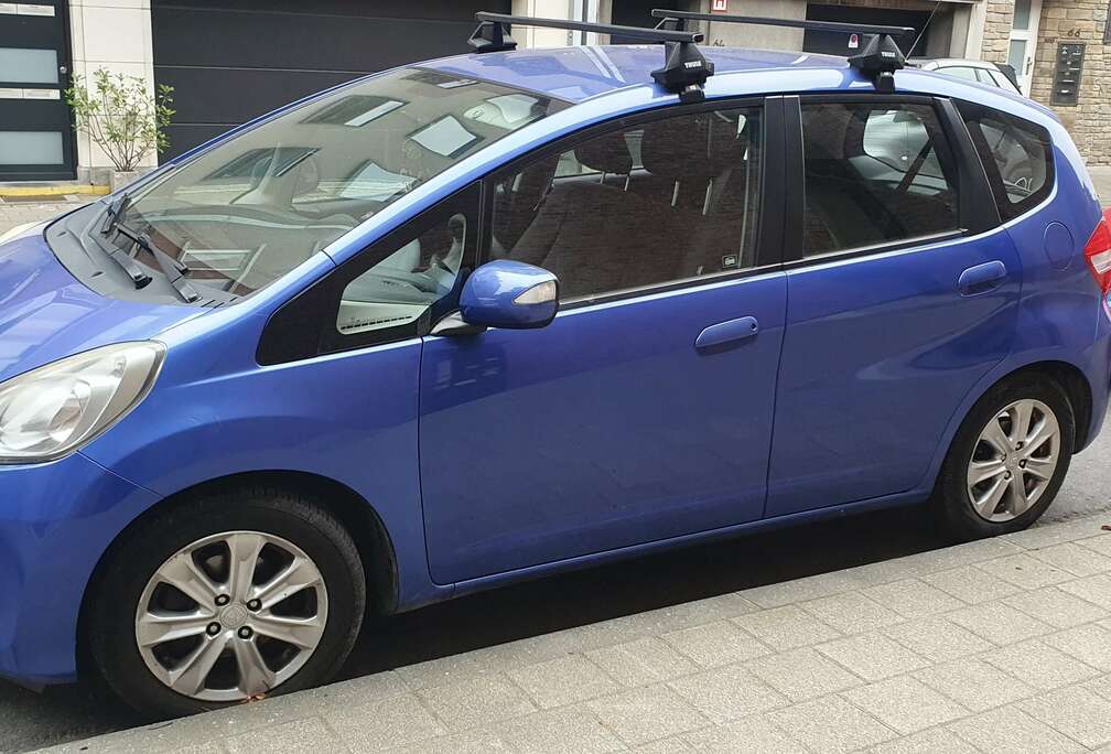 Honda Jazz 1.4i Comfort