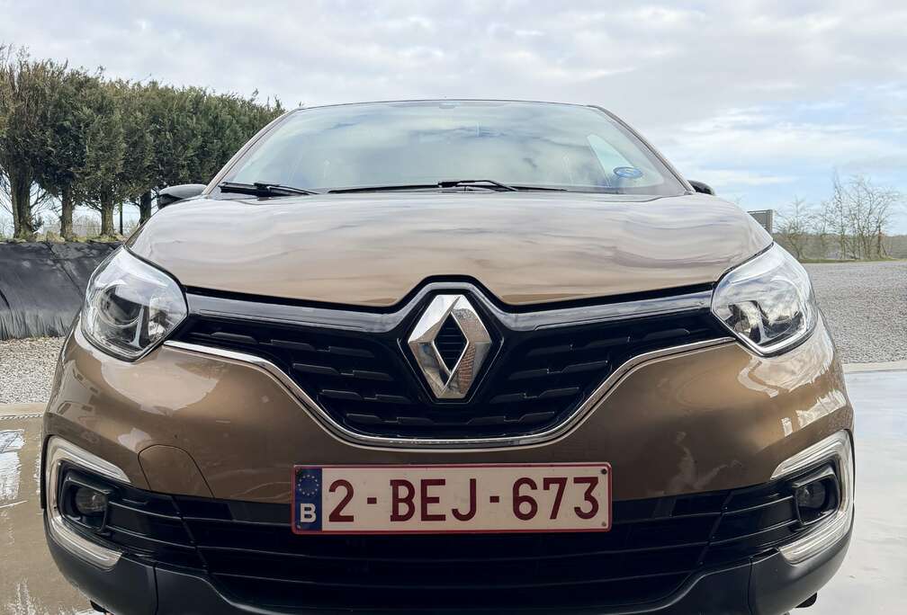 Renault 1.5 dCi Energy Zen