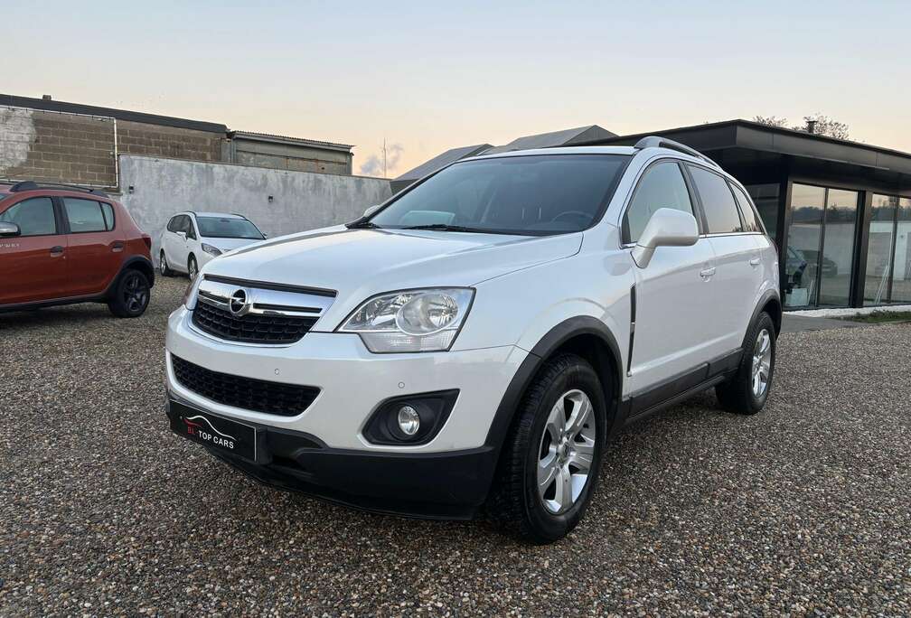 Opel Antara 2.2 CDTI 4x2 Energy Start/Stop