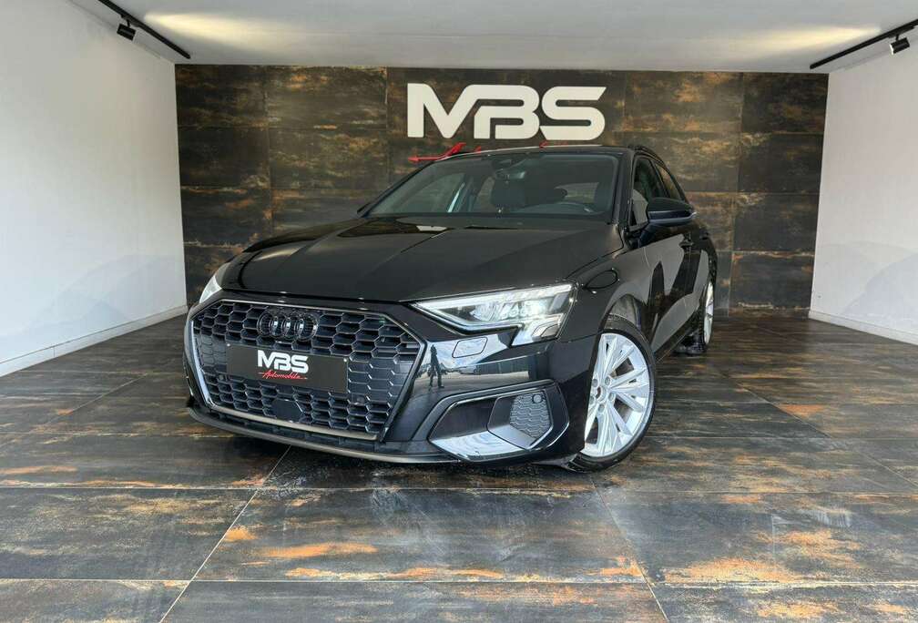 Audi 30 TFSI * MATRIX LED * SHADOW LINE * CRUISE *