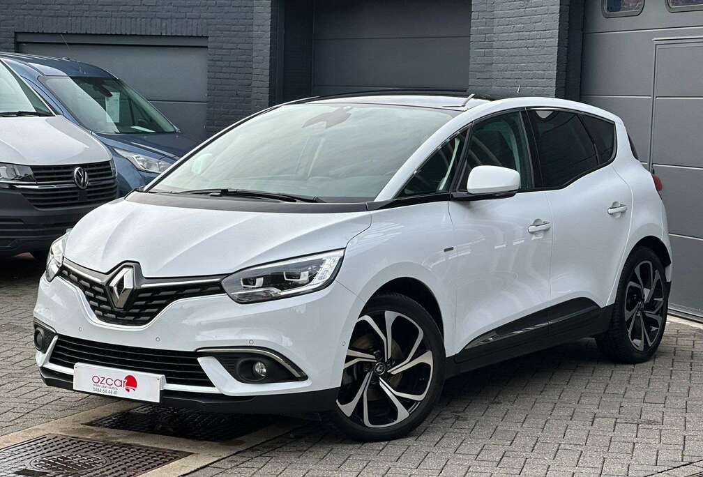 Renault 1.3 TCe BOSE EDITION Automaat 1Eig. *1JGaranti