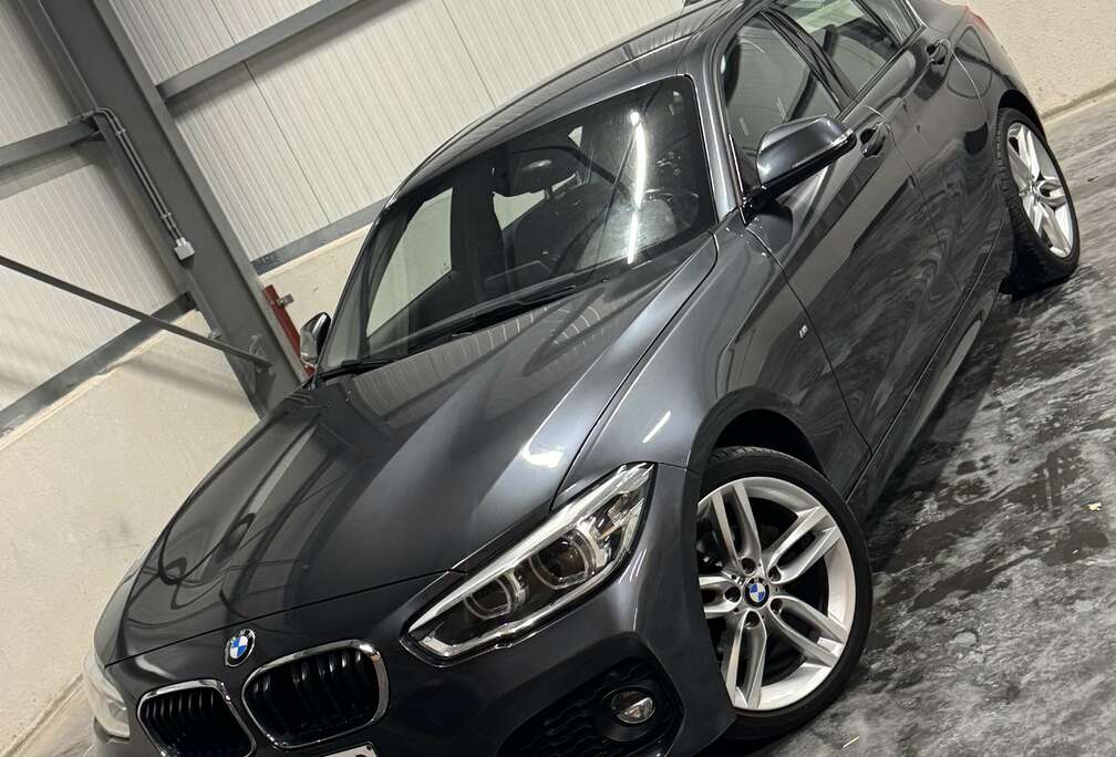 BMW FULL PACK M PRET A IMMATRICULER (BOITE AUTO)