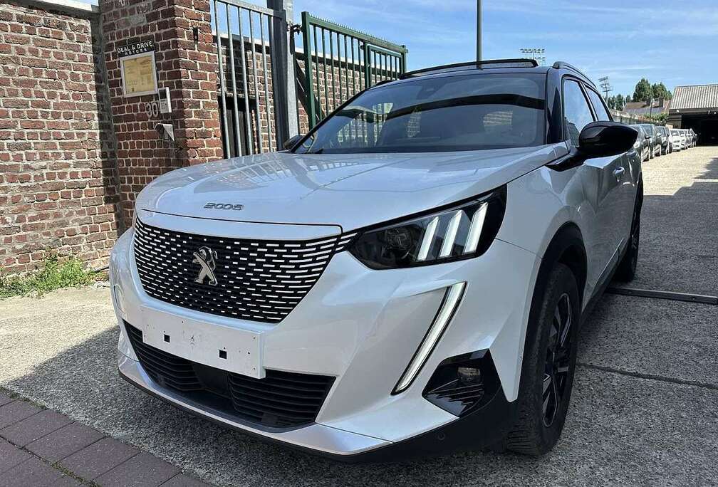 Peugeot MET 60DKM EDITION GT Pack