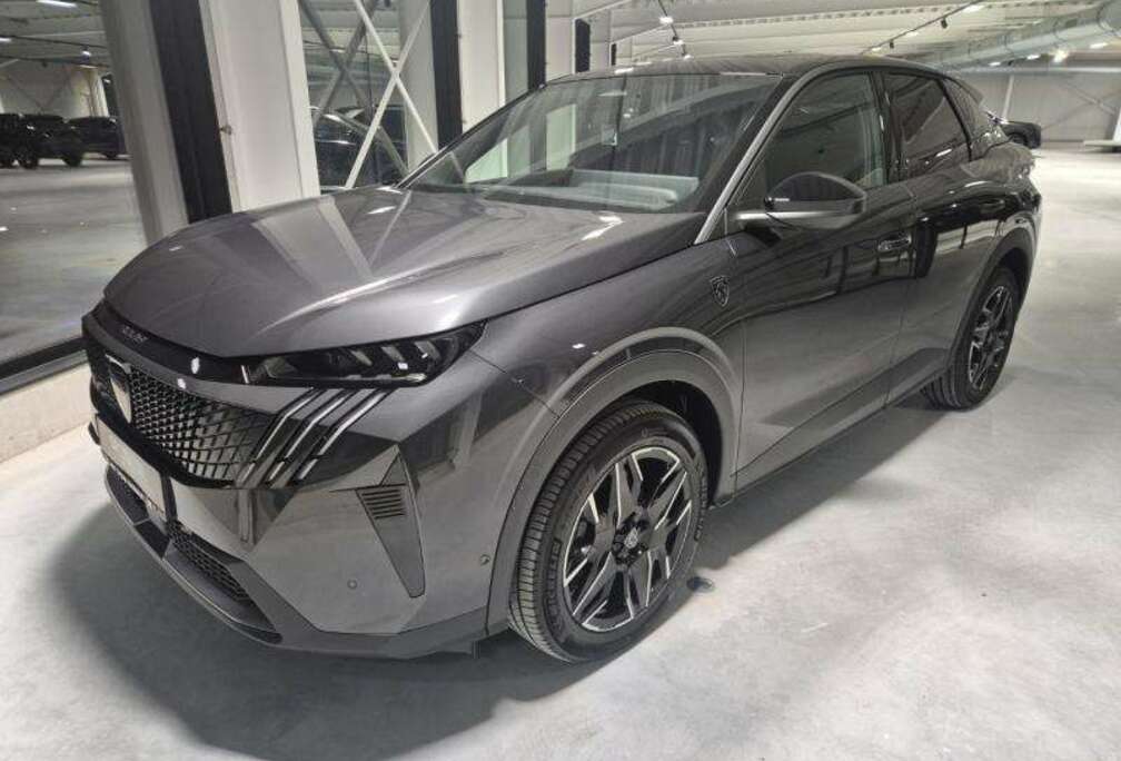 Peugeot NIEUW/360 CAMERA/JBL/PANO/ALCANTARA GT JBL FULL OP