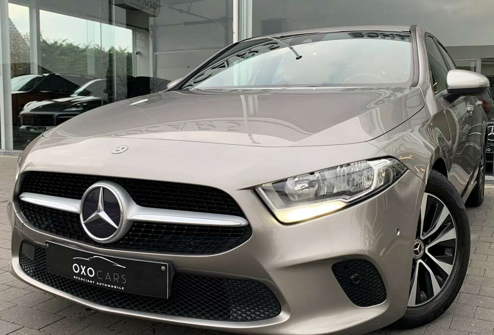 Mercedes-Benz D / Boite Auto / Grand Gps /  Camera /Cruise/ TVA