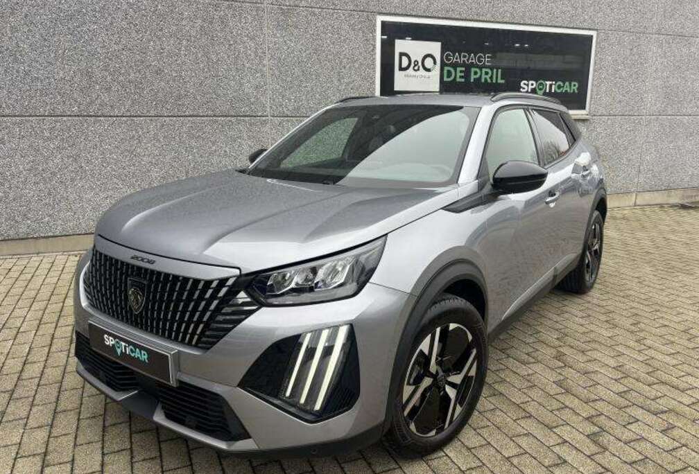 Peugeot ALLURE TURBO