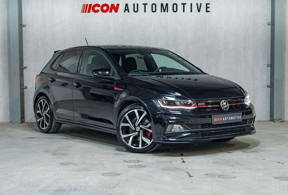 Volkswagen 2.0TSI - DSG  SPORTZETEL  LED  CARPLAY  CAMERA